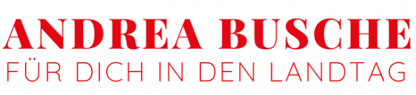 Logo: Andrea Busche