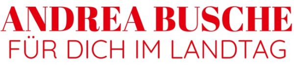 Logo: Andrea Busche